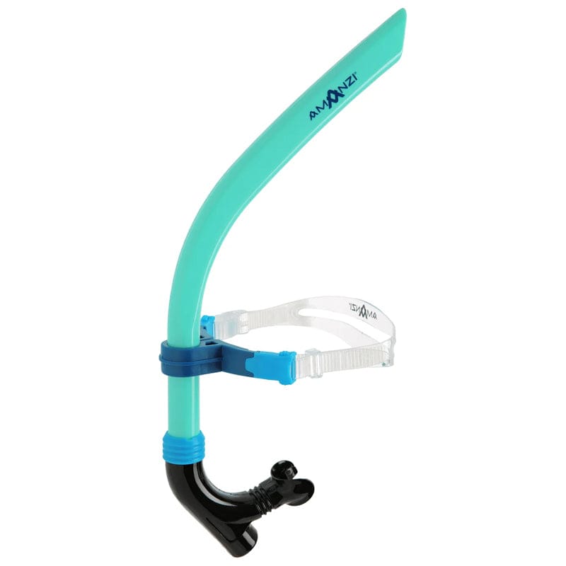 Amanzi - Axis Centre Snorkel - Glacier