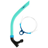 Amanzi - Axis Centre Snorkel - Glacier