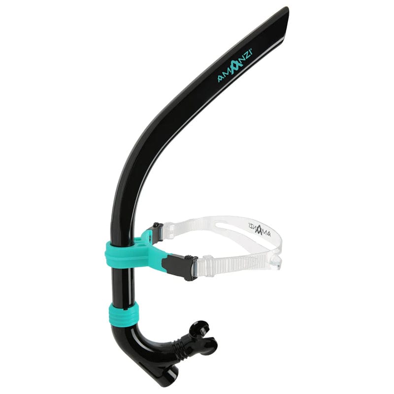 Amanzi - Axis Centre Snorkel - Jet
