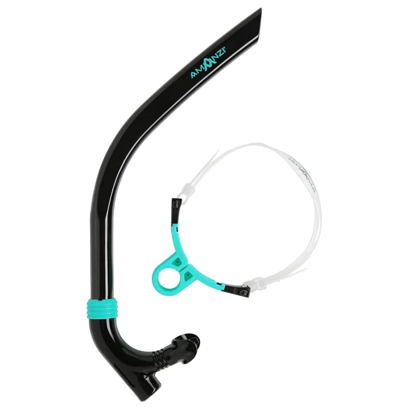 Amanzi - Axis Centre Snorkel - Jet