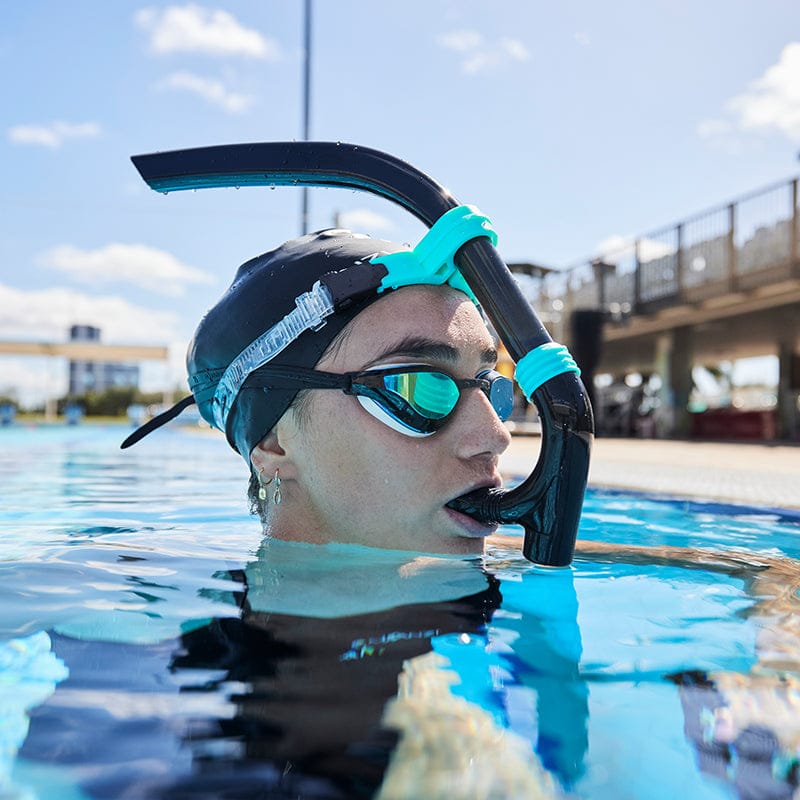 Amanzi - Axis Centre Snorkel - Jet