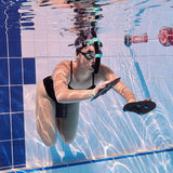 Amanzi - Axis Centre Snorkel - Jet