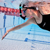 Amanzi - Axis Centre Snorkel - Jet