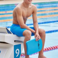 Amanzi - Azure Mens Jammers