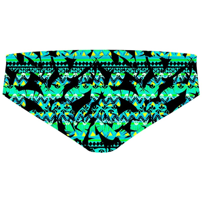 Amanzi - Bahamas Boys Briefs