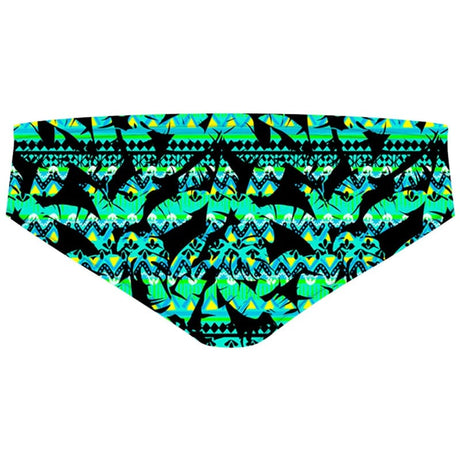 Amanzi - Bahamas Boys Briefs