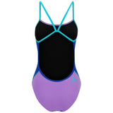 Amanzi - Baltix Girls Proback One Piece