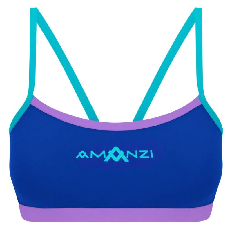 Amanzi - Baltix Girls Sports Bikini Top