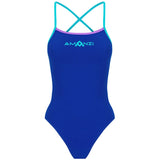 Amanzi - Baltix Girls Tie Back One Piece
