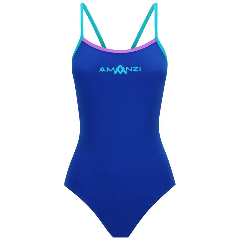 Amanzi - Baltix Ladies Proback One Piece