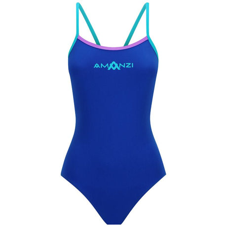 Amanzi - Baltix Ladies Proback One Piece