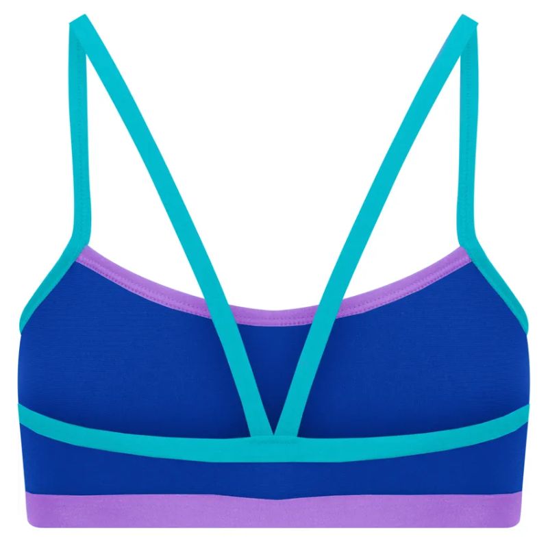Amanzi - Baltix Ladies Sports Bikini Top