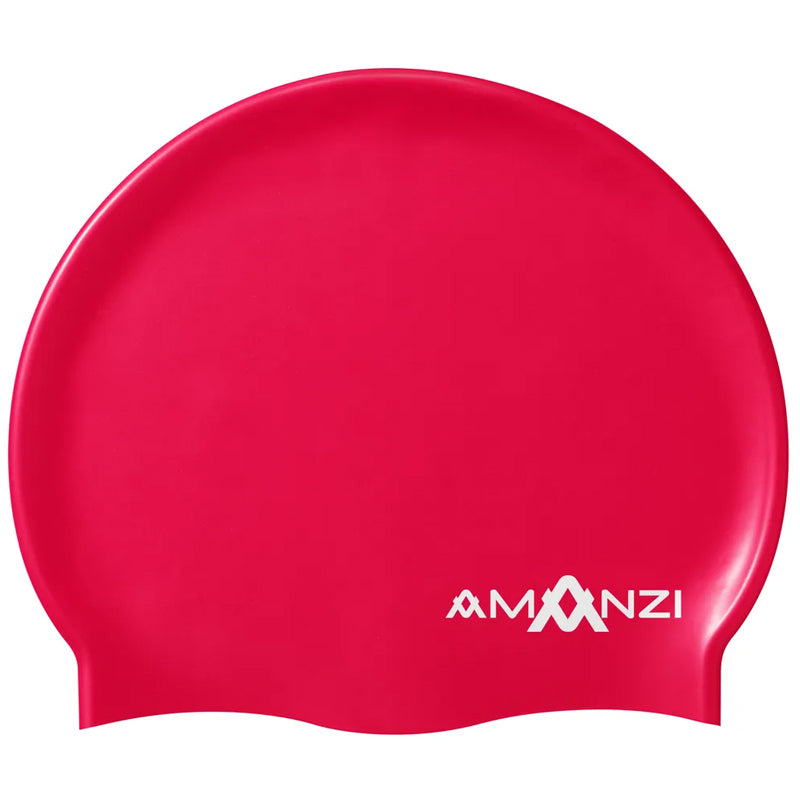 Amanzi - Blaze Swim Cap