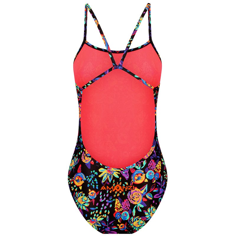 Amanzi - Bloomfields Girls Proback One Piece