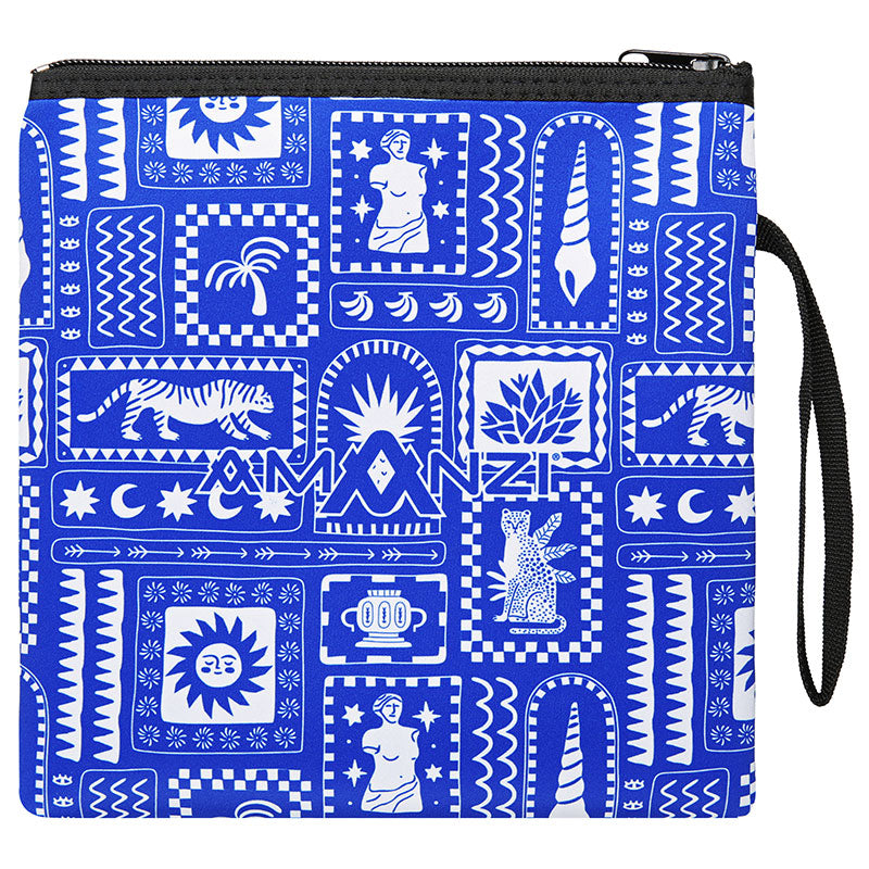 Amanzi - Bluesol Large Neoprene Case