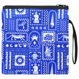 Amanzi - Bluesol Large Neoprene Case