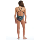 Amanzi -  Boombox Girls One Piece Swimsuit
