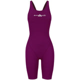 Amanzi - Bordeaux Girls Kneelength