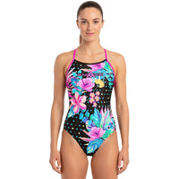 Amanzi - Botanica Ladies Proback One Piece
