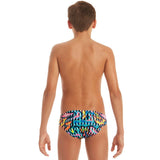 Amanzi - Alchemy Boys Briefs