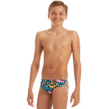 Amanzi - Alchemy Boys Briefs