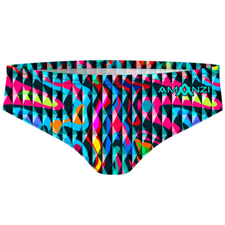 Amanzi - Alchemy Boys Briefs