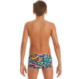 Amanzi - Alchemy Boys Trunks