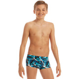 Amanzi - Kaboom Boys Trunks