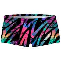 Amanzi - Liquid Storm Boys Trunks