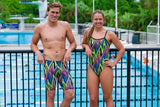 Amanzi - Ignite Swimwear Jammers