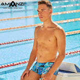 Amanzi - Bronx Trunks Boys Swimwear
