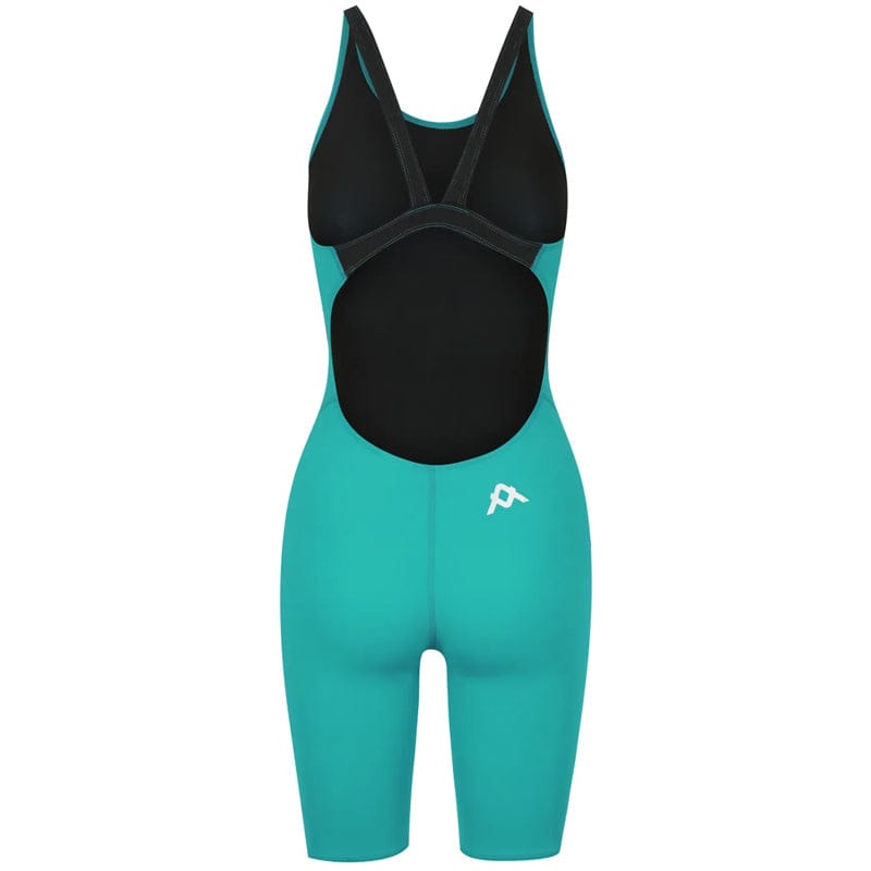 Amanzi - Capri Girls Kneelength Swimsuit