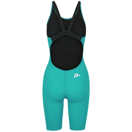 Amanzi - Capri Womens Kneelength Swimsuit
