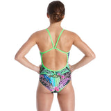 Amanzi - Chameleon Womens One Piece