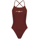 Amanzi - Chino Girls Tie Back One Piece