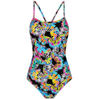 Amanzi - Chroma Girls Proback One Piece