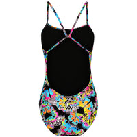 Amanzi - Chroma Girls Proback One Piece