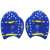 Amanzi - Cobalt Hand Paddles