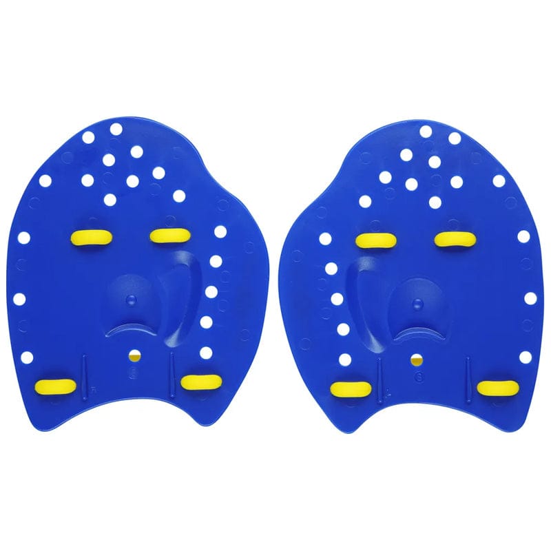 Amanzi - Cobalt Hand Paddles