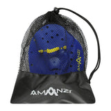 Amanzi - Cobalt Hand Paddles