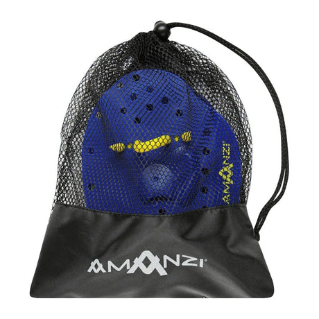Amanzi - Cobalt Hand Paddles