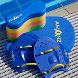 Amanzi - Cobalt Hand Paddles