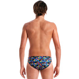 Amanzi - Coco Loco Mens Briefs