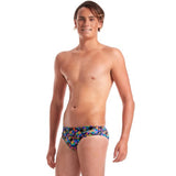 Amanzi - Coco Loco Mens Briefs