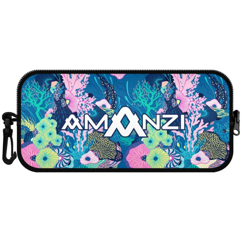 Amanzi - Coral Cove Neoprene Case