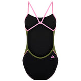 Amanzi - Desert Blush Ladies Proback One Piece