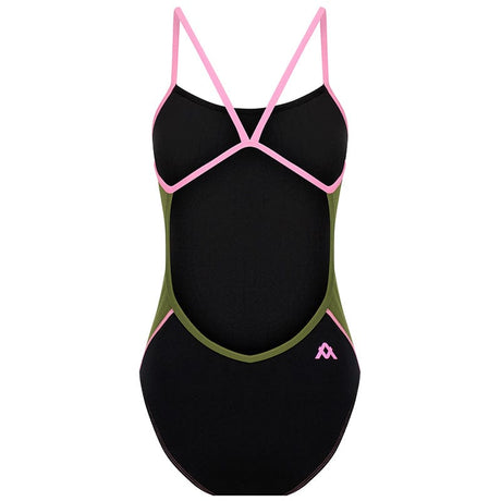 Amanzi - Desert Blush Ladies Proback One Piece