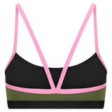 Amanzi - Desert Blush Ladies Sports Bikini Top