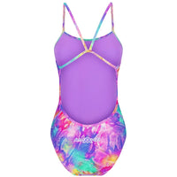 Amanzi - Dreamscale Girls Proback One Piece