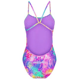 Amanzi - Dreamscale Girls Proback One Piece